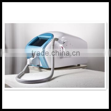 Best effect 808nm diode laser hair removal equipment for Salon and spa use