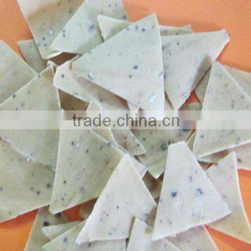 Pepper Papad