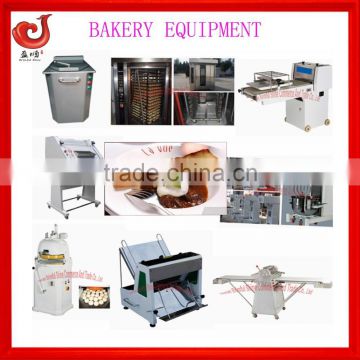 Saving 20% economic widely used in Europe: bread slicing machines
