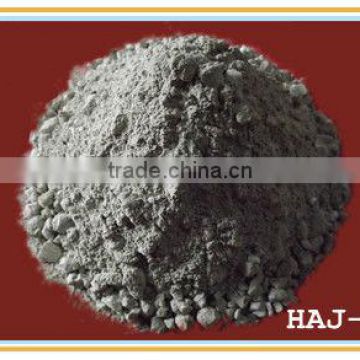 Foundry industry ladle tundish cement kiln use castable cement