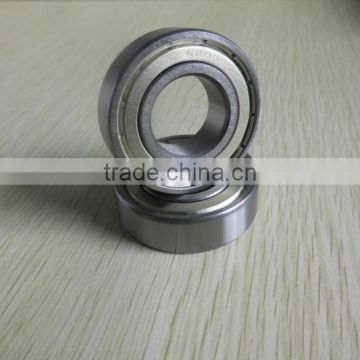 2015 HOT sell MR117ZZ mini deep groove ball bearing clutch bearing