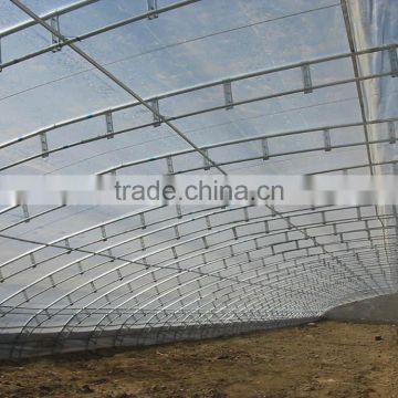 heating types solar greenhouse