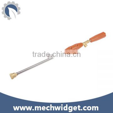 Mechwidget manufacture MC-3584 straight head 90cm sprayer gun for power sprayer