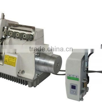 Brushless Direct Drive Economic Servo Motors for Sewing Machine with Cheap Price