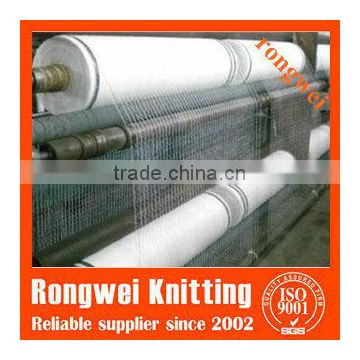 white HDPE bale wrapping net for agr.( 1.23 x 3000m )