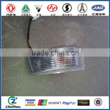 Dongfeng Kinland Left Turn Light 3726210-C0100 steering lamp