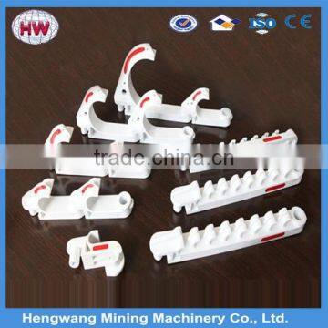 High quality PVC composite cable bracket cable hanger for mining