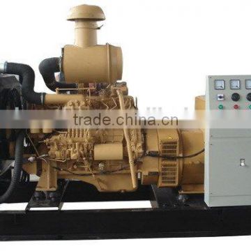 Chinese 4-Stroke Water Cooled Diesel Generator 150KW with Competitive Price