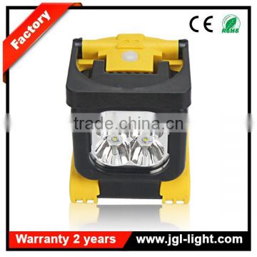 USB charging socket magnetic base light led professional lighting 5JG-IL4001