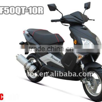 XF50QT-10R scooter