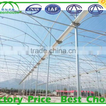 galvanized steel pipe for greenhouse frame