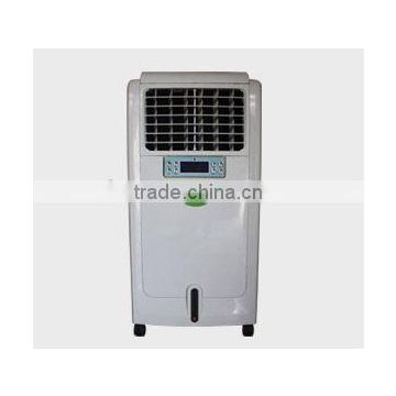 Solar Green Air Conditioners