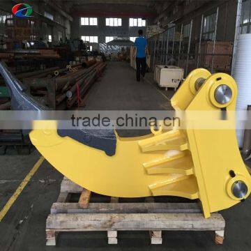 New type for bucket ripper with high quality