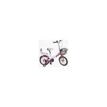 FOLD KIDS BIKE