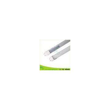 22w / 18w 50hz / 60hz LED T8 Tubes For Offices Cold White 5500k / 7000k Tubes