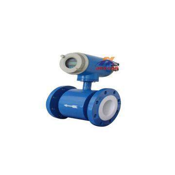 high quality Electromagnetic sewage flowmeter