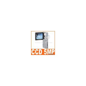 Sell 5mp CCD Digilife Digital Camcorder