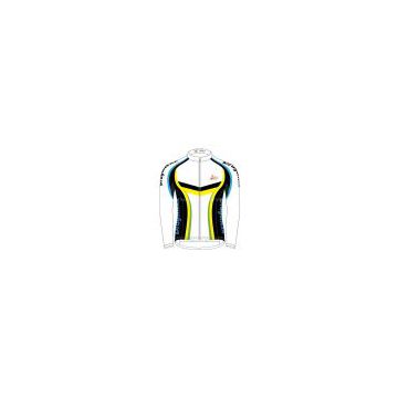 Textile printing and processing  Fabric digital printing process  famous brand   Cycling wear/ cycling jersey