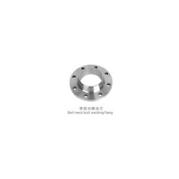 Wn Flanges (WN SO SW BL Flanges, Forged)