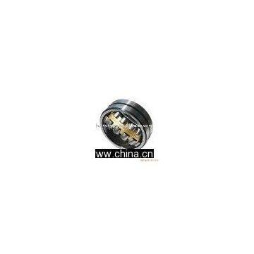 spherical  roller bearing