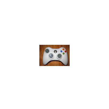 Xbox360 wireless controller