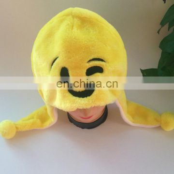 Cheap Wholesale emoji baby hat