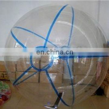 polymer jumbo water ball/cheap water ball price