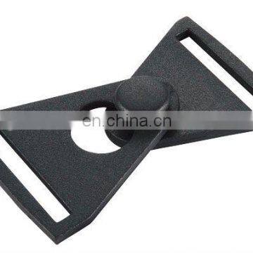 nylon plastic buckle