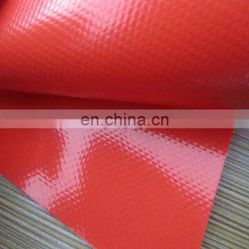 100% polyester pvc dump truck lumber tarp,coil tarpaulin cover