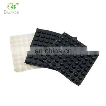 chair bumper protector with back adhesive