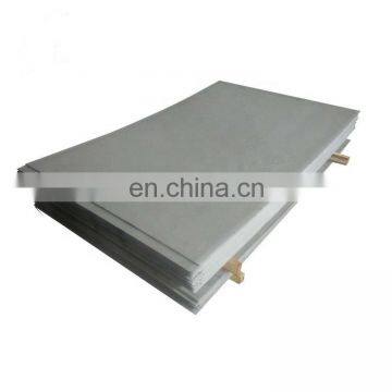 x55crmo14 Duplex stainless steel 316l plate
