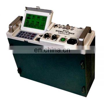 3012H20 Automatic flue gas detector