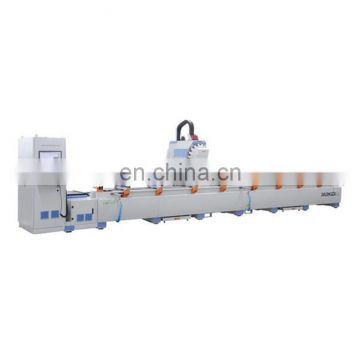 China universal 3 axis cnc machining center with BT30 spindle tapper