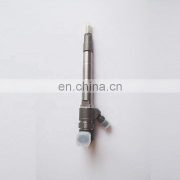 Foton ISF2.8 ISF3.8 Engine Fuel Injector 0445110594 common rail  injector