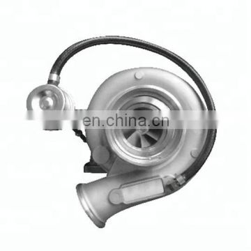 Truck engine 6ISDE ISDE6.7 HE351W Turbo 4043980 4043982 2834176 2837188 4033409
