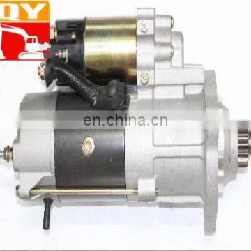 starter motor part number VOE19024084    for EC480   in stock  in Jining  Shandong