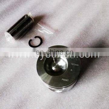 Motorcycle parts QSB4.5 B4.5 Diesel Engine forged steel Piston Kits 4089725 3969000