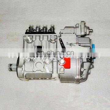 Hubei manufacturer Fuel injection pump assy 5261582 for heavy duty truck diesel engine