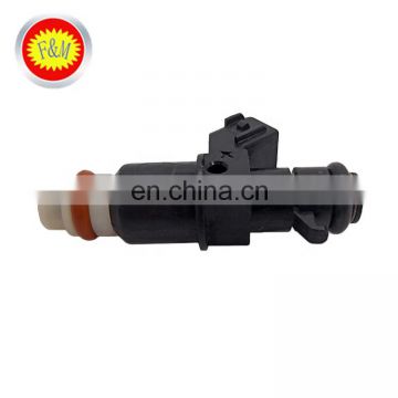 Top Quality For 2005-11 Honda Accord CR-V Element 2.4 16450-RAA-A01 Fuel Injector Nozzle Assy