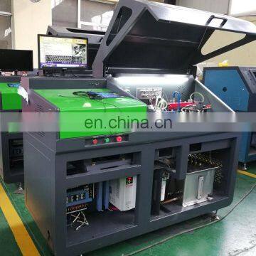 CRS708 Diesel Common Rail injection pump Test Bench Test All Common Rail Pumps and Injectors, Electronic Unit Injectors