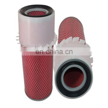 16546-21N00 high quality universal air filter for tractors,forklifts,trucks