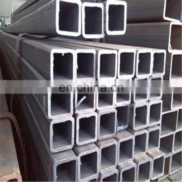 Purchase Q235B mild steel pipe square and rectangular steel pipe