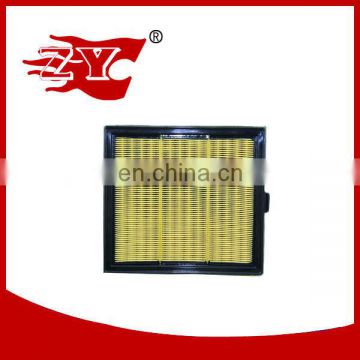 Panel Air Element Air Filter 898140266 For Japanese Car