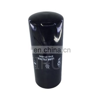 high quality excavator oil filter 6742-01-4540