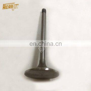 High sale Diesel Engine parts  valve IN    intake valve 21026535 for D6E