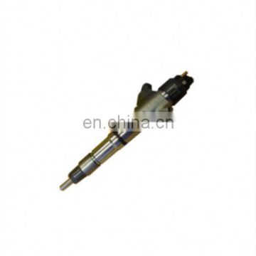Brand New Isf3.8 Fuel Injector WD610 For Jac