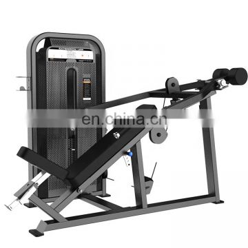 Hammer Strength Incline Chest Press Machine Equipment Gym