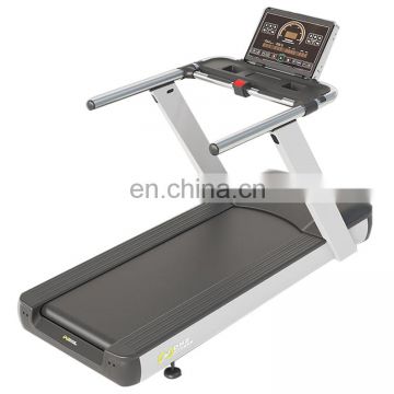 Factory Directly Sale Commercial Fitness Equipment Body Running Machine Treadmill 2020 For Gym