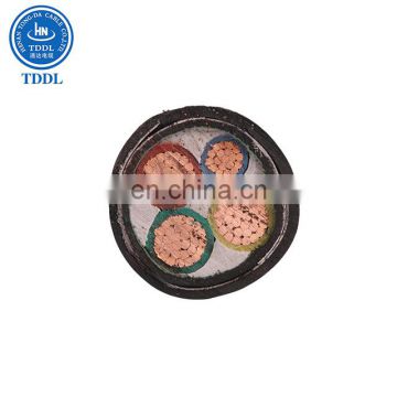 Power Cable AWG American Wire  Copper Conductor Power Cable Electrical Wires
