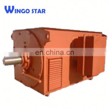 Wingo Star High Voltage y Series Three Phase Powerful Electric Motor 6kv